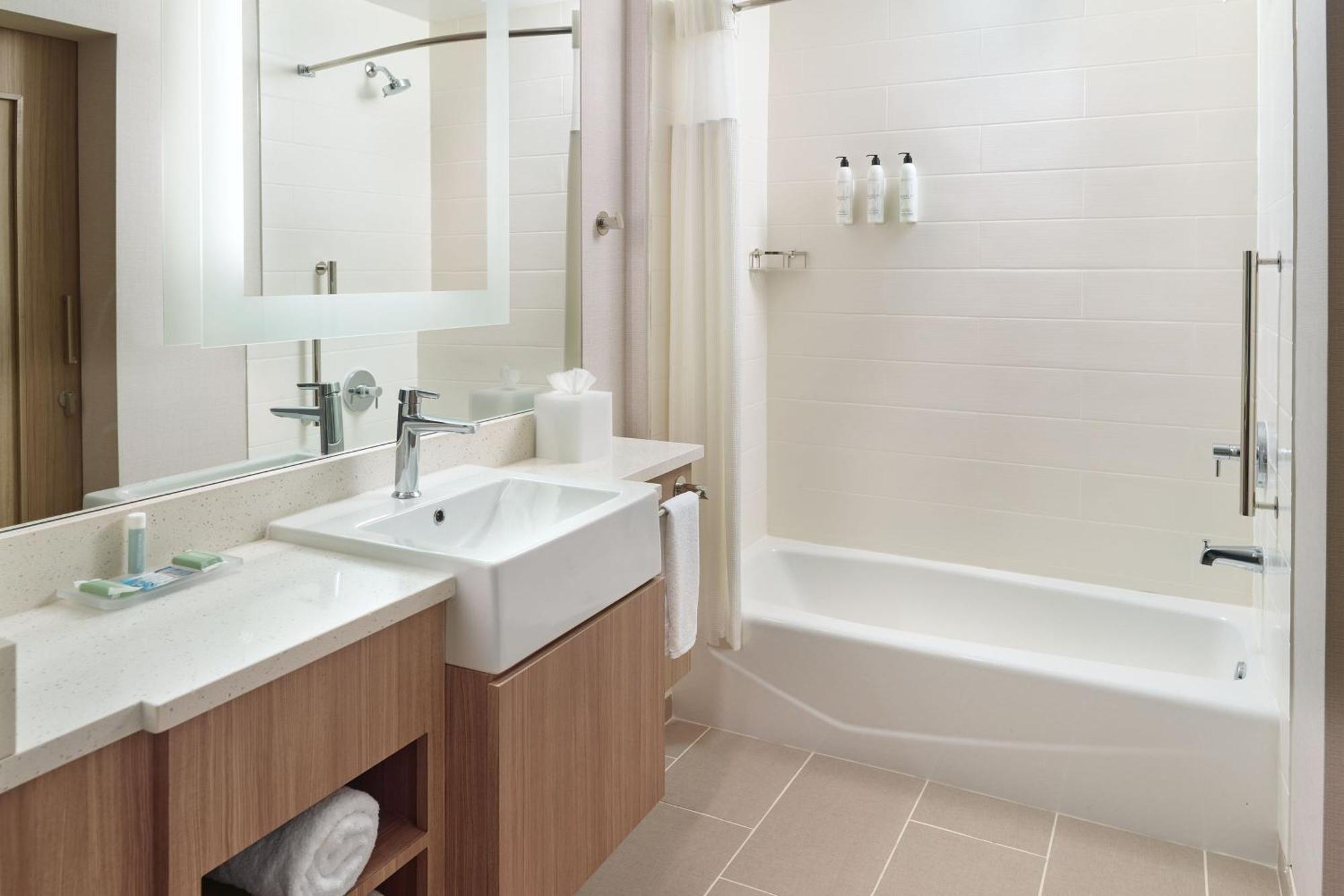 Springhill By Marriott Tn Hotel Arlington