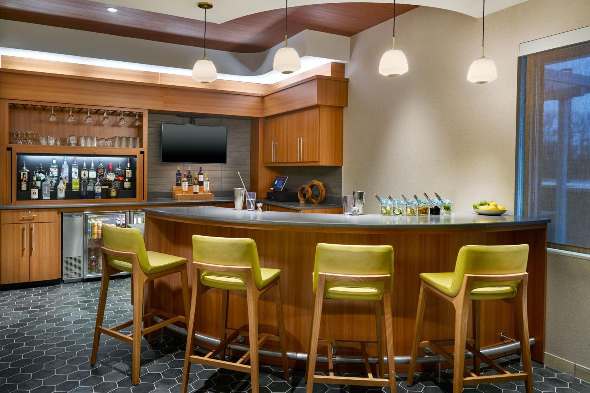 Springhill By Marriott Tn Arlington
